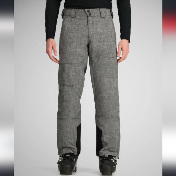 NWTMen's size S Obermeyer Orion Snow Pants